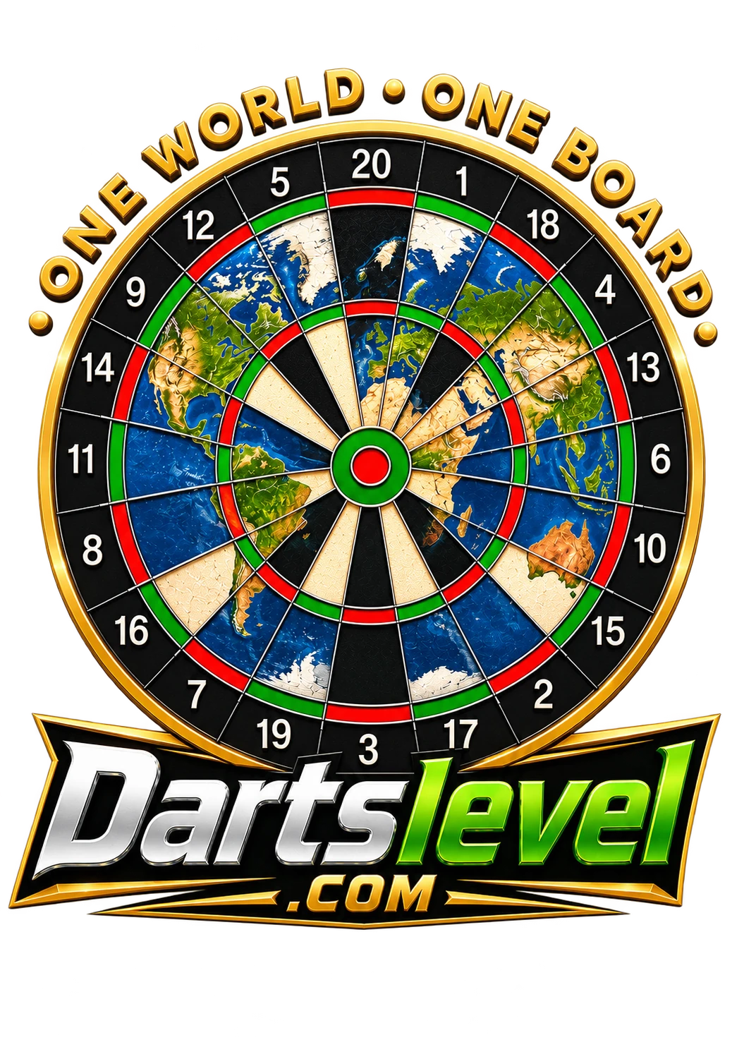 Dartslevel.com